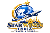 starwingsindiatravel.com